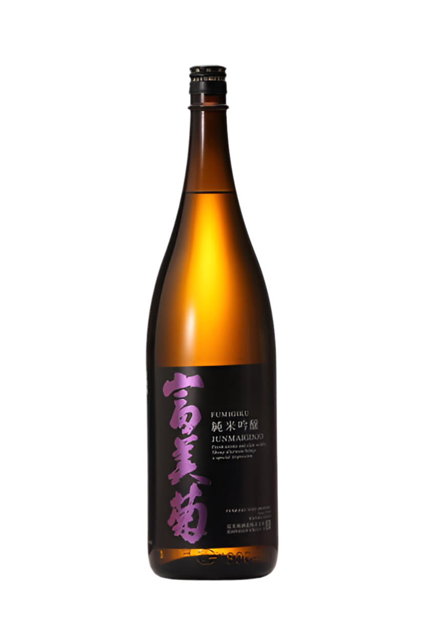 富美菊 NEXT 純米吟醸