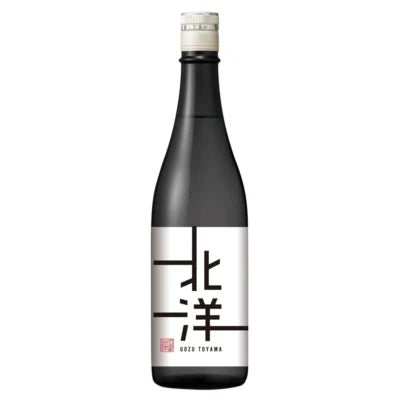 北洋 純米酒