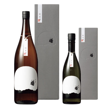 曙 精米70%純米酒