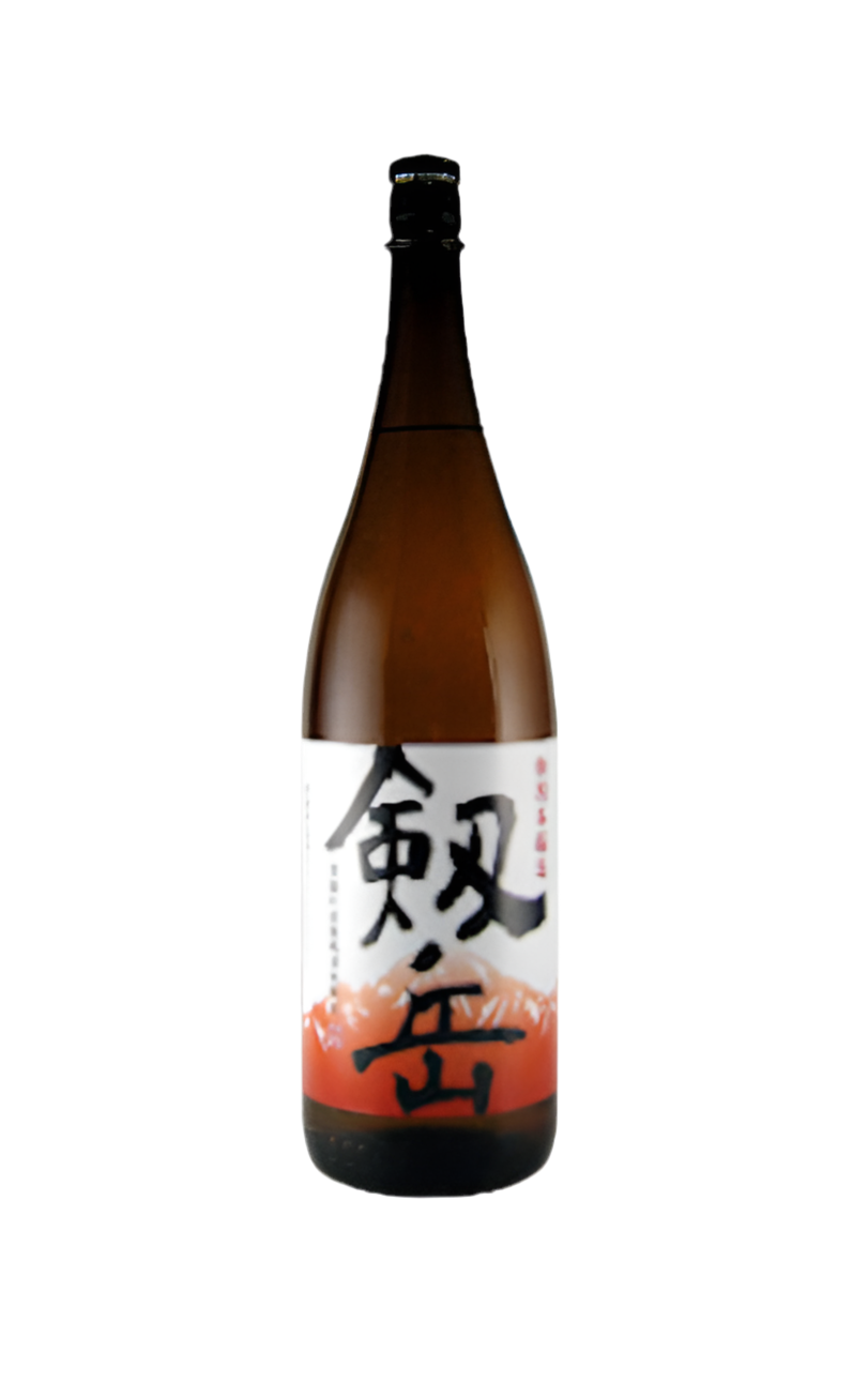 剱岳　特別本醸造