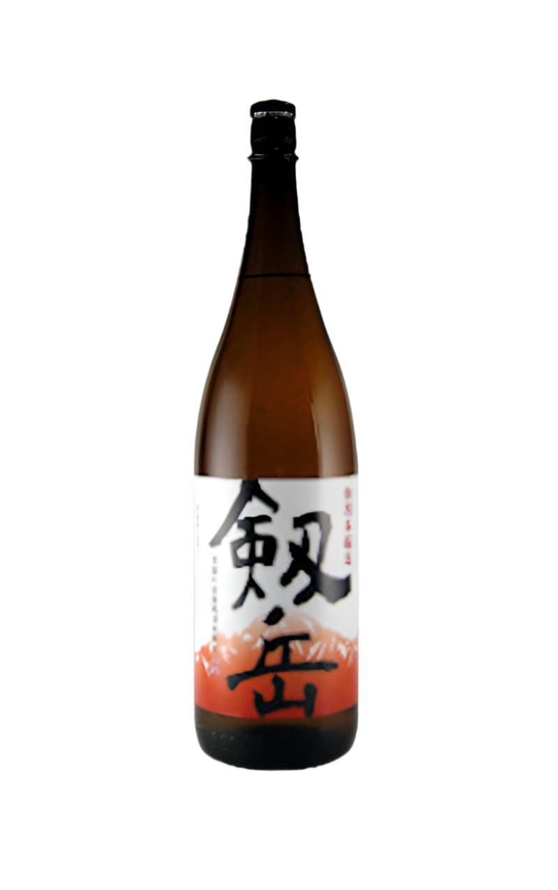 剱岳　特別本醸造