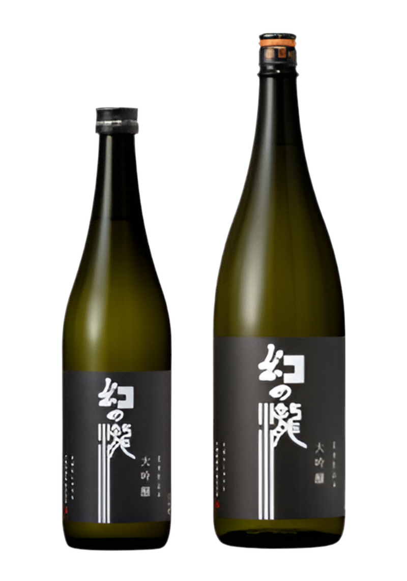 幻の瀧　純米大吟醸